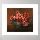 Recherche de dahlia rouge posters Rose