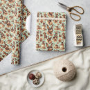 Recherche de broche papier cadeau Chien