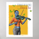 Recherche de violoniste posters Violoneux