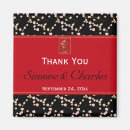 Recherche de cerises rouges magnets Amour