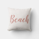 Recherche de beige stripes coussins Moderne