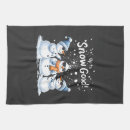 Recherche de snowman cuisine linges Bonhomme de neige