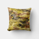 Recherche de camouflage coussins Vintage
