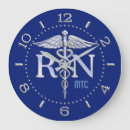 Recherche de caducée horloges Médical