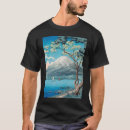 Recherche de ukiyoe tshirts Drôle
