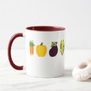 Recherche de végétarien tasses Carotte