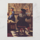 Recherche de peinture baroque cartes postales Peintre