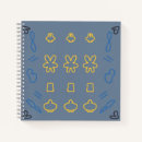 Recherche de kawaii carnets Motif