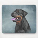 Recherche de clipart tapis souris Chien