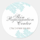 Recherche de damassé autocollants Étiquettes