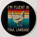 Recherche de volailles badges Agriculteur