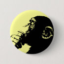 Recherche de songeur badges Singe