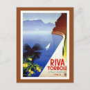 Recherche de riva cartes postales Lac