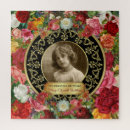 Recherche de bouquet des fleurs puzzles Mère