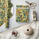 Recherche de feuille vert papier cadeau Pour eux