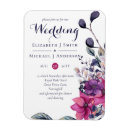 Recherche de magnetic invitations Budget