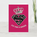 Recherche de supergirl vœux cartes Bande dessinée
