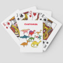 Recherche de préhistorique jeux de cartes Jurassique