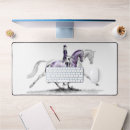 Recherche de dessin cheval tapis souris Dressage