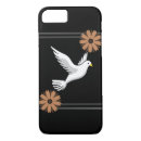Recherche de colombe iphone coques Floral