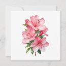 Recherche de azalea invitations Rose