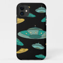 Recherche de alien mignon iphone coques Ufo