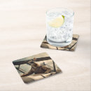 Recherche de avion vintage dessous de verres Voler