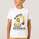 Recherche de en construction bébé tshirts Pour tous