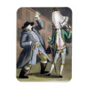 Recherche de originaux magnets Bandes dessinées