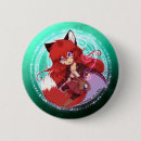 Recherche de sorcière badges Goupille