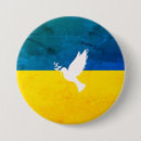 Recherche de drapeau ukrainien badges Paix