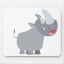 Recherche de sud africain tapis souris Rhinocéros