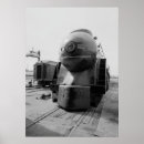 Recherche de locomotive à vapeur posters Rétro