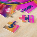 Recherche de pétales roses puzzles Pour tous