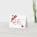 Recherche de 45 ans anniversaire de mariage cartes Amour