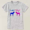 Recherche de poulain tshirts Campagne
