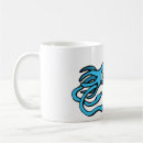 Recherche de tentacule tasses Café