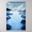 Recherche de lagoon posters Travel