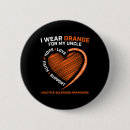 Recherche de multiple sclerosis accessoires Orange