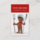 Recherche de préparation alimentaire cartes visite Restaurant
