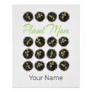 Recherche de plantation posters Maman plante