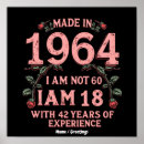 Recherche de 18 ans art Vintage