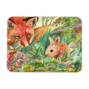 Recherche de fox magnete Mignon