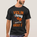 Recherche de violin tshirts Graphique