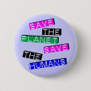 Recherche de la terre amicale badges Planète