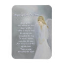Recherche de angel magnets Blanc