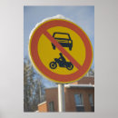 Recherche de traffic signs posters Avertissement