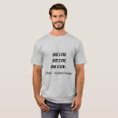 Recherche de humour de chevalerie tshirts Pour lui