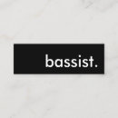 Recherche de bassiste Acoustique