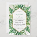 Recherche de du muguet invitations Floral